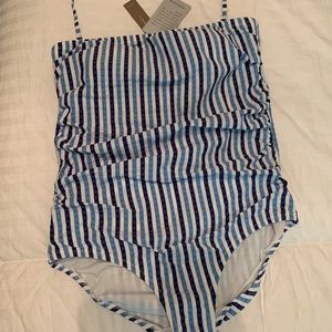 J Crew Bathing Suit